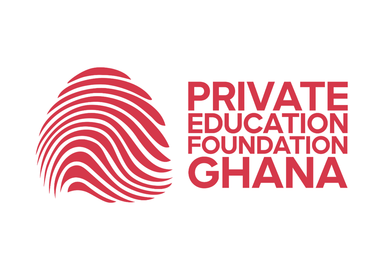 PEF Ghana Logo